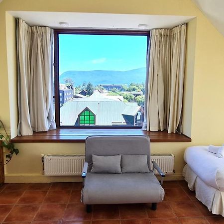 Hotel Del Volcan Pucon Exterior photo